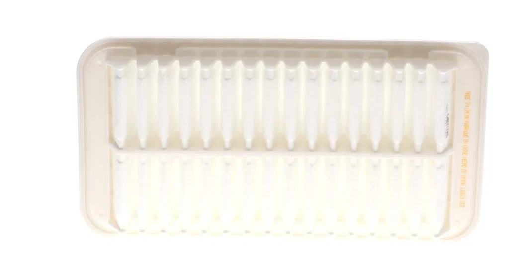 46834 – WIX FILTR LD Air Filter, OE Replacement - view 2